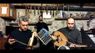 Τσουρτούγουζους - Tsourtougouzous, Καππαδοκία - Πόντος,Κιόρ Τοπάλ,Kior Topal,Cappadocia - Pontos