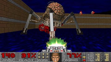 Perditions Gate Map14 UV Max in 1m25s by 4shockblast