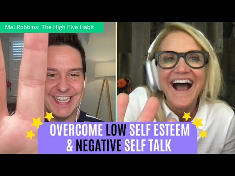 Video: 6 Habits That Quietly Kill Your Self-esteem