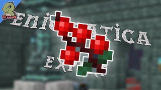 Enigmatica 6 Expert EP125 | Exploring the Hidden Realm! | Minecraft 1.16