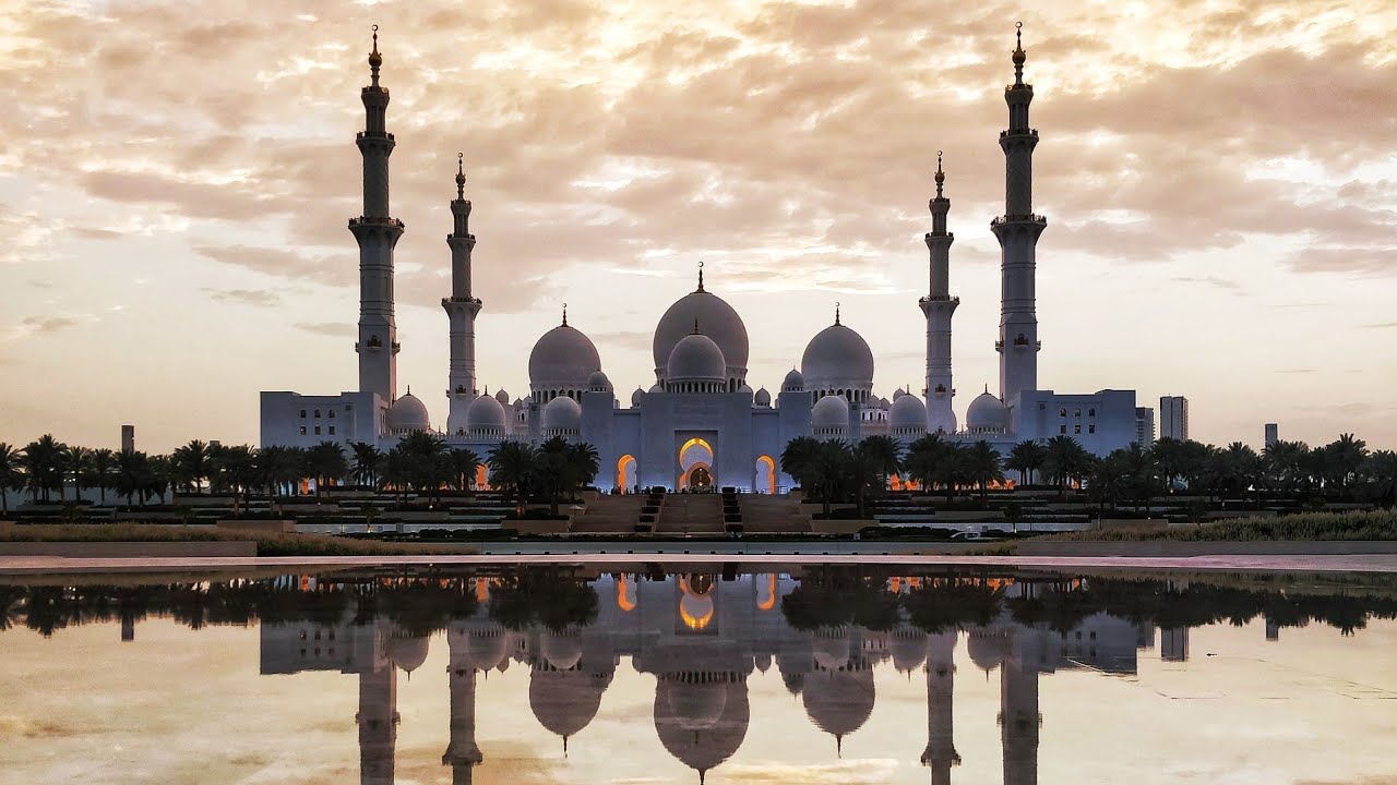 Melbourne Tarawih no 15 Ramadan Wednesday 04-02-2026
