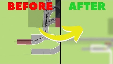 Updating Plotsville Part 2 | Intersection Controller