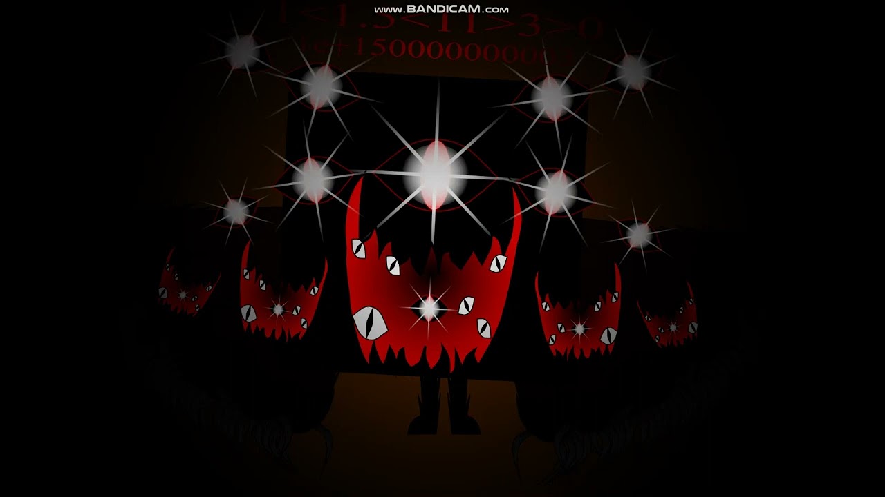 Uncannyblocks Band Different ( 1Na - 1Pi )