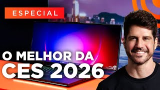 O Melhor Da Ces 2026 Resumão Em Português