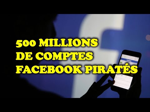 Vidéo: La Tourmente De Facebook Se Poursuit Et Le Piratage Affecte 50 Millions D'utilisateurs