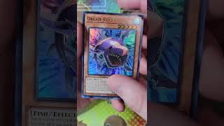 Advanced Amber!!! #yugioh #battlesoflegend #packopening #shorts