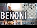 Chess openings - Benoni