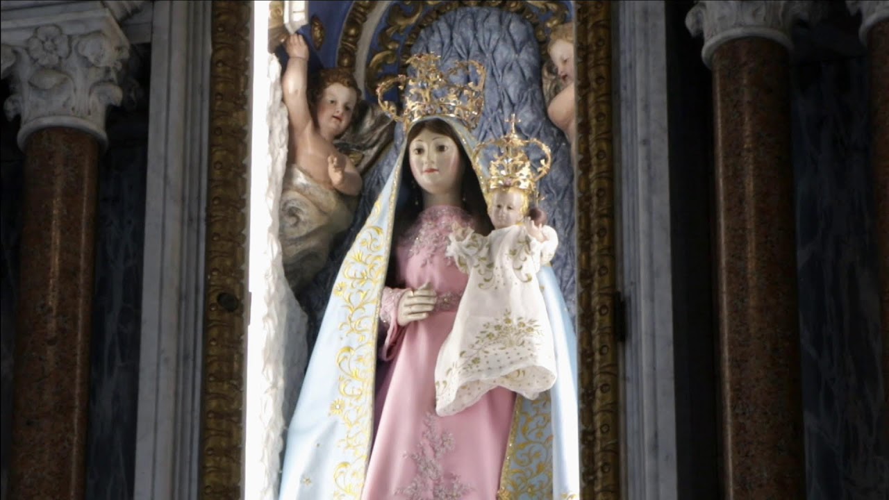 Missa do Convento | 05/12/2025