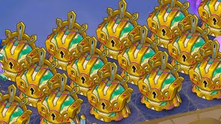 Merge Dragons Arcadia How To Get More Chests Merge Dragons Arcadia How To Get More Chests