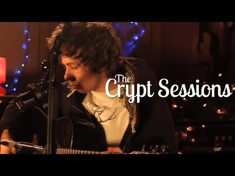 Saturday Sun - Teaser // The Crypt Sessions