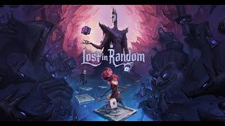 Lost in Random: (Part 1) Random Rules