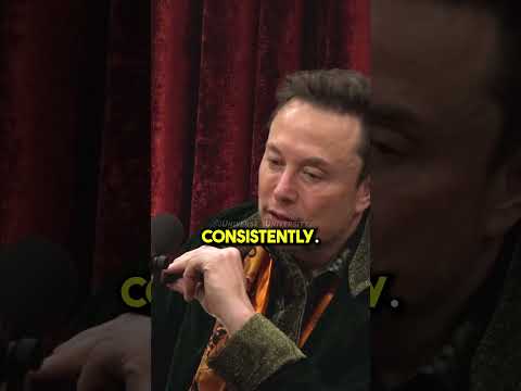 Why Manufacturing Is Insanely Difficult 🏭 w/ Elon Musk