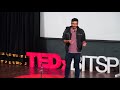 And the sculptors narrate | Sahej Rahal | TEDxBITSPilani