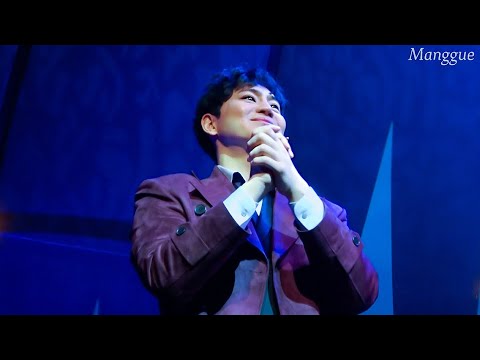 [201231] 뮤지컬 스모크 커튼콜_장지후 focus