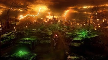 Command & Conquer: Twisted Insurrection - Twisted Dawn Nod - 7