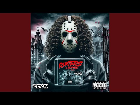 Break your heart (feat. LIL AZZ & DJ G-A-Z)