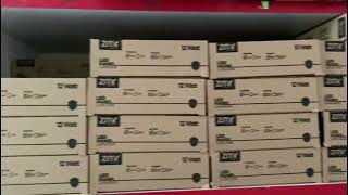 Toptan Led Panel Zmr 12 Watt Ultra Ince Panel - Rivaniva.com Denizli Toptan Elektrik Malzemeleri