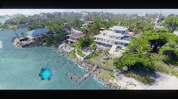 GTA 6 Made in Dreams Ps4