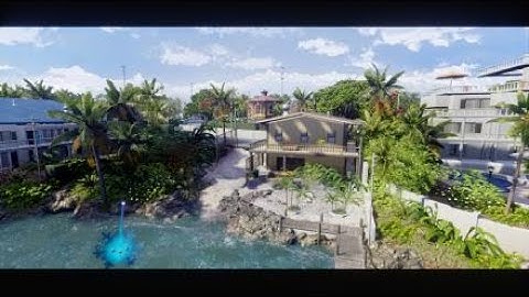 GTA 6 Made in Dreams Ps4