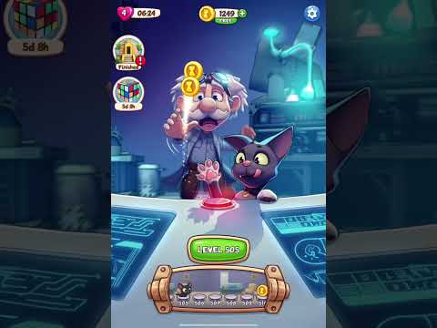 Escape Time Level 501-502-503-504-505-506-507-508-509-510