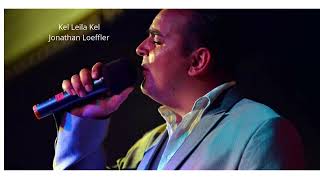 Kel Leila Kel Jonathan Loeffler