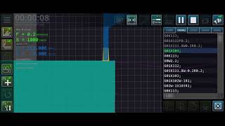 Master CNC Grooving: G02 CW & G03 CCW Demo | 2. ```How to Make a Groove with G02 G03 in CNC