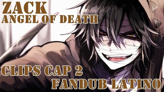 FanDub] Satsuriku no Tenshi (Angels of Death)- Capítulo 1