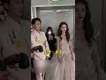 白鹿 王鹤棣 真的是红毯上大明星 台下搞笑艺人 以爱为营 Onlyforlove 白鹿 王鹤棣 真的是红毯上大明星 台下搞笑艺人 以爱为营 Onlyforlove
