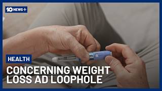 The Weight Loss Ads Experts Say Are Breaking The Rules 10 News