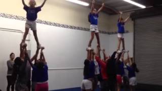 South Bay Divas