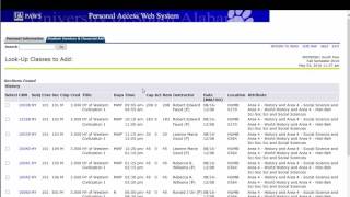 PAWS registration tutorial