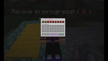 RPGDeath - Minecraft Plugin ShowCase
