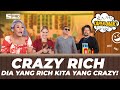 LAPER MAK! E2: CURAHAN HATI KORBAN AFILIATOR YANG NGAKU CRAZY RICH!!