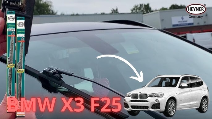 How to Replace Your Windshield Wipers - Step-by-Step Guide