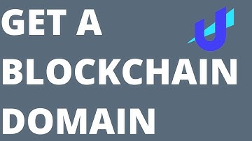 How To Buy A Blockchain Domain | Purchasing My Own .zil Domain Address