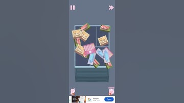 Perfect Tidy - Level 56