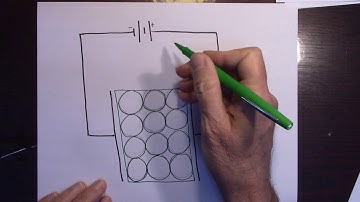 Dielectrics in Capacitors (Part 1)