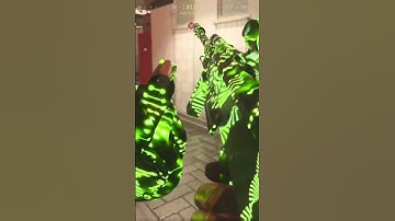 Enemy Operator Weapon Number 1529 | Call of Duty MW3 #shorts #mw3 #modernwarfare3 #mw3clips