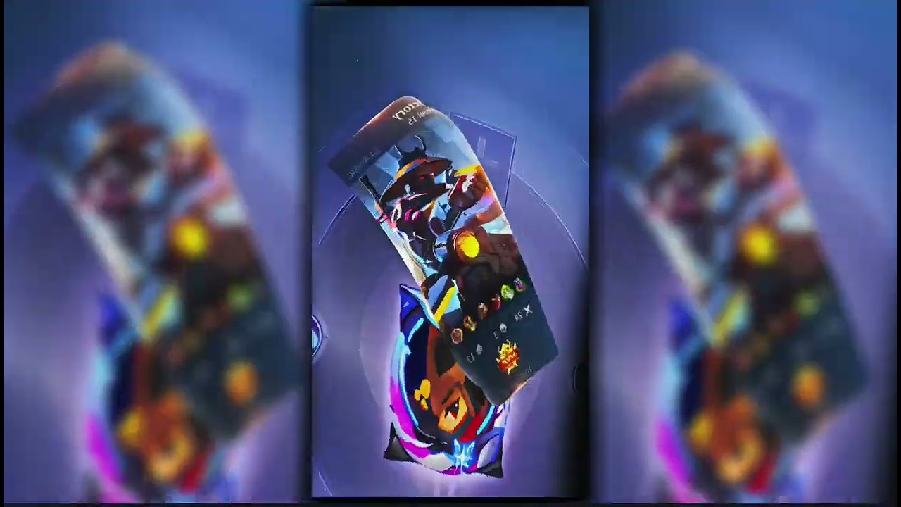 PRESET JJ MLBB|🔥  DJ Beauty And A Beat🔥 VIRAL TIKTOK 2025