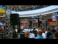 Мансуров Темирлан vs Габдуллазянов Ян - SFL 19