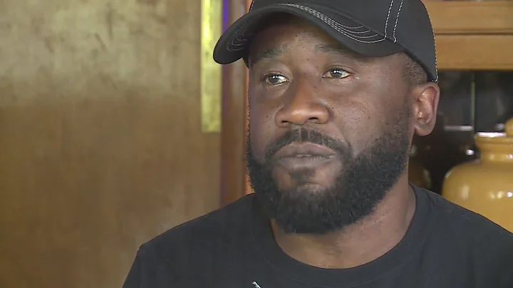 Husband speaks after losing his wife in Applebees ...