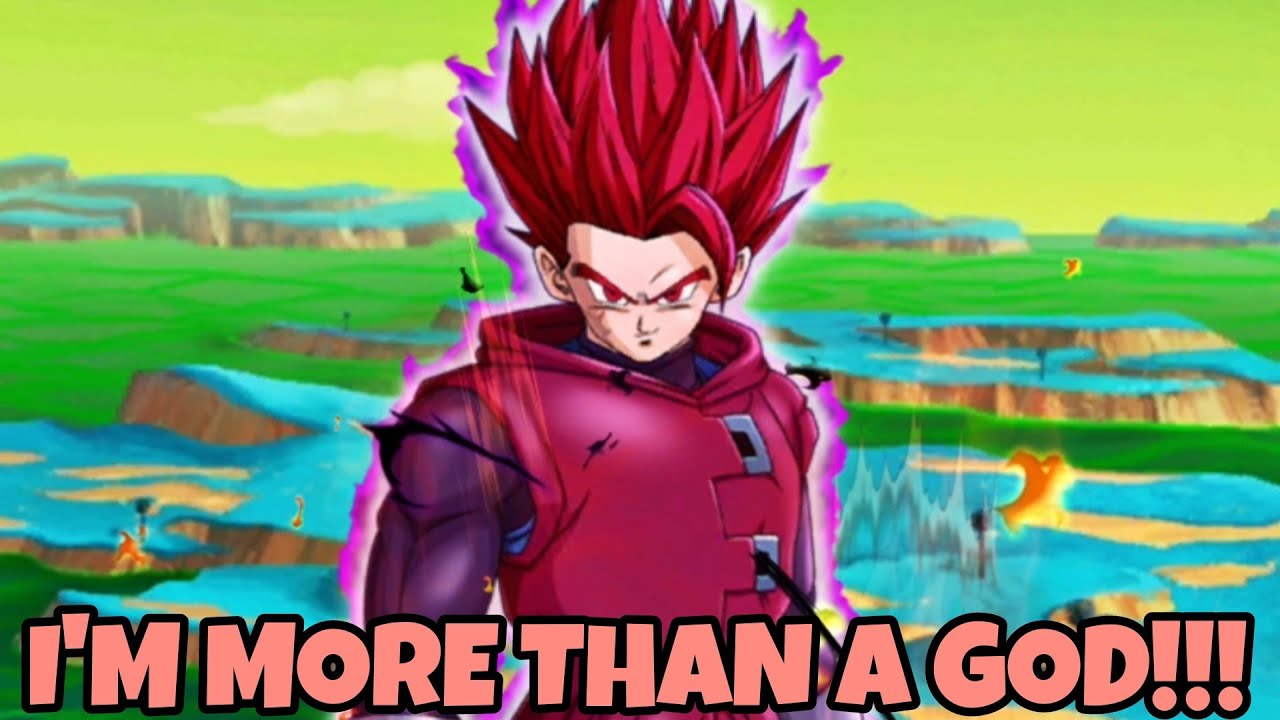 STORY PART 14 Book 3 THE POWER TO TRANSCEND Chapter 1,2,3,4,5,6,7 & 8 | Dragon Ball Legends