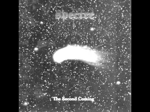 Spectre - Genesis
