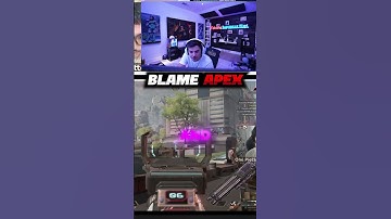 Imperialhal: Blame apex legends!