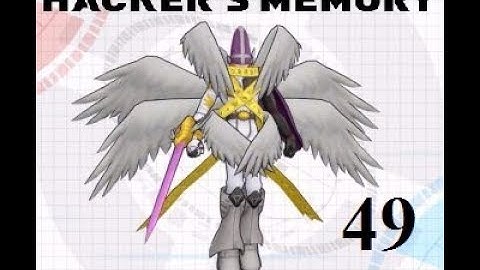 Digimon Story Cyber Sleuth Hackers Memory  PS4 Gameplay Walkthrough Part 49