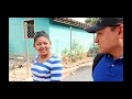 Beatríz nos lleva a ver su caimán | San Miguel El Salvador