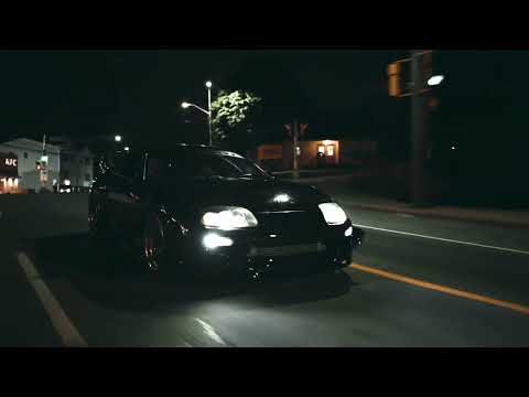 1993 Jet Black Supra | Car Edit | ♫ Drink A Yak