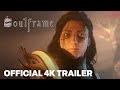 Soulframe preludes gameplay teaser trailer