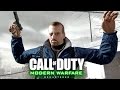 Call of Duty 4 Modern Warfare Remastered: The Sins of the Father Mission Gameplay Veteran