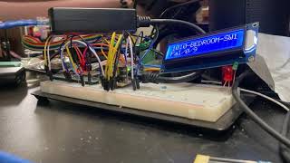 ESP32, CDP Network Port/Jack Identification Tool